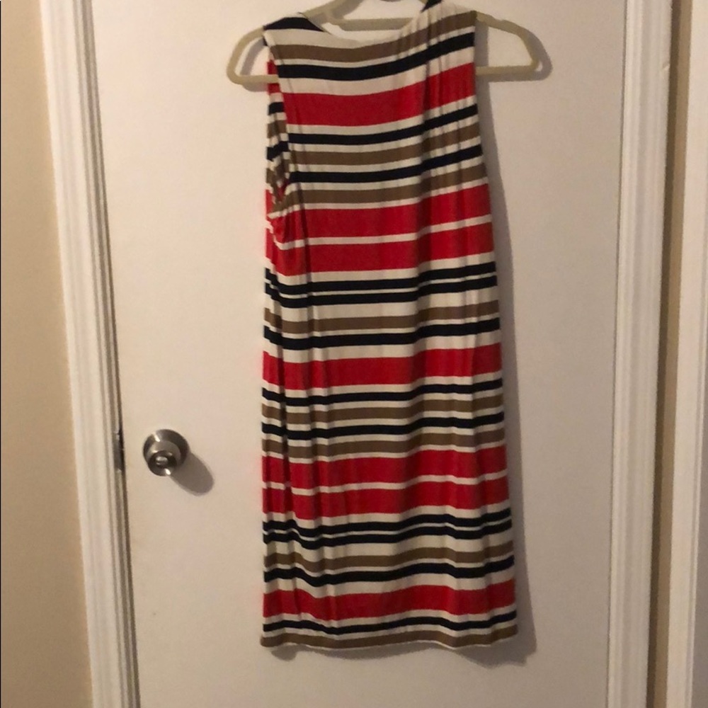 Vince Camuto Summer Dress